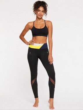 ❤️ LULULEMON INSPIRE TIGHTS / LEGGINGS, 6